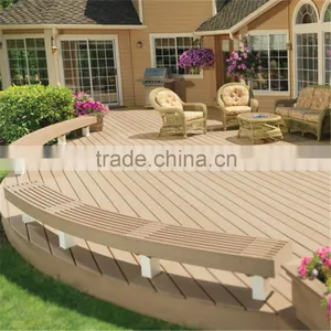 Composite Wood Solid Rich Wpc Plastic Interior Carpet Wall Panel Kitchen Wall Coating thumbnail-5