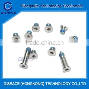 Large Wholesale for Macbook Air A1370 A1369 A1465 A1466 Bottom Case Screw Screws thumbnail-1