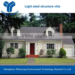 Steel Structure Building thumbnail-4