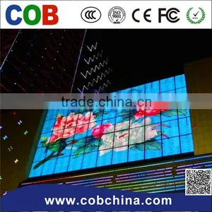 Hot Sale Product Popular High Quality P16 Led Display for Stadium Sport thumbnail-2