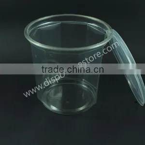 Disposable Soup Container thumbnail-1