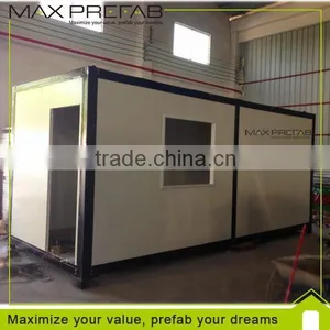 Portable Prefabricated House Container Price thumbnail-5