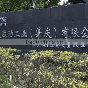 Zhaoqing Kawagoe Sports Industrial Company Limited company overview - view 1 thumbnail