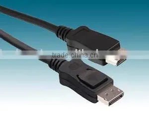 Display Port Cable thumbnail-1
