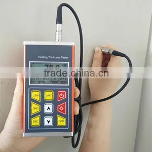Zinc Coating Thickness Gauge , Zinc Coating Thickness Measurement thumbnail-1