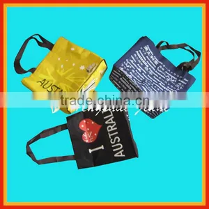 Printed Cheap Grocery Bags thumbnail-1