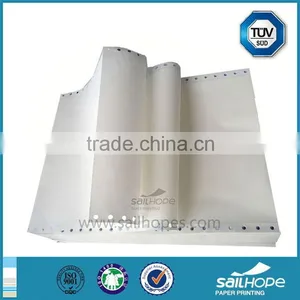 Durable Newly Design Printed Continuous Computer Paper thumbnail-3