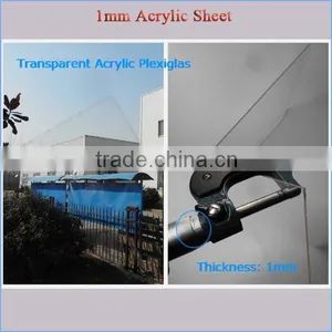Laminated Extruding Organic Glass Company thumbnail-1