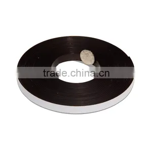 2 Meters Flexible Advertising Teaching Magnetic Tape Rubber Magnets thumbnail-1