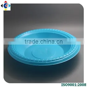 Disposable Plastic Good Container, Cheap Plastic Food Dish thumbnail-1