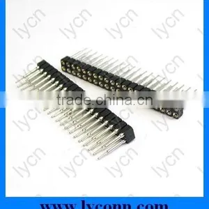 IC Socket Connector thumbnail-1