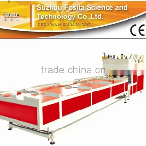 Hot Selling SGK Series Plastic Pipes Auto Belling Machine thumbnail-1