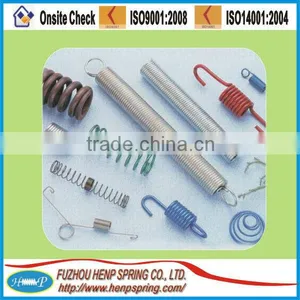 Colourful Helical Valve Spring thumbnail-1