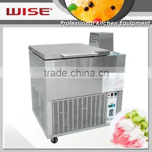 Top 10 Automatic 9 Blocks Snow Flake Ice Maker Fast Food Restaurant Use thumbnail-1