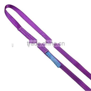 Widely and Strong Soft Endless Lifting Sling thumbnail-1
