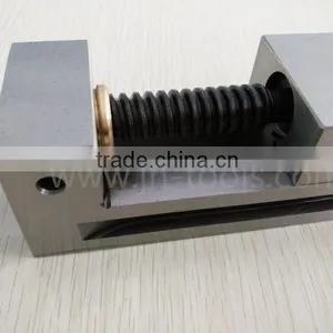 Made in China High Precision Vise Precision Tools thumbnail-1