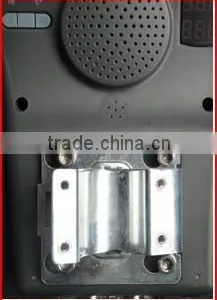 Hot! New Productl GPS/GPRS/CDMA Bus Pos Terminal thumbnail-2