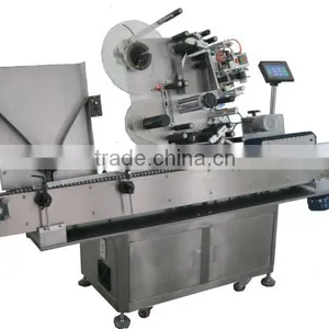 Labeling Machine for Pen thumbnail-1