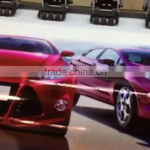 Hot Sale 3.2m Soft Pvc Film Large Format Printers for Indoor Outdoor Advertising thumbnail-5