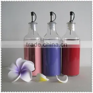 750ml Sauce Bottle thumbnail-3