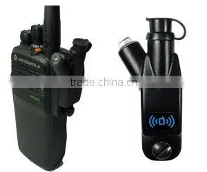 Wireless Audio Dongle Adapter for MOTOTRBO Two Way Radios thumbnail-1