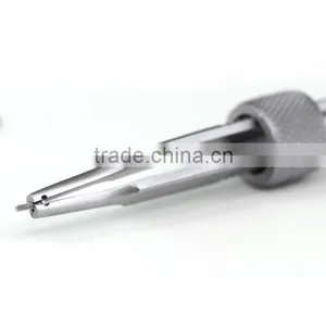 3T-A48E Screw Tweezer thumbnail-1