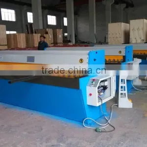Hand Folder W06-2.5X2500 2.5*1200 thumbnail-3