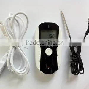 2015 New Design Disposable Temperature Data Logger/ USB Data Logger Temperature Humidity THC-4 thumbnail-1