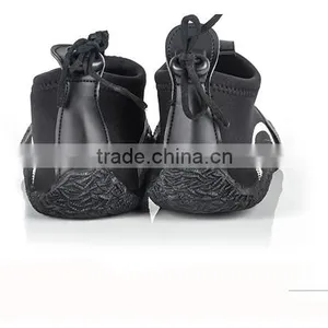3mm Sailing Neoprene Boots , 3mm Neoprene Diving Boots,Fishing Neoprene Boots thumbnail-4