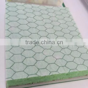 Moistureproof Rubber Carpet Flooring Underlay thumbnail-3
