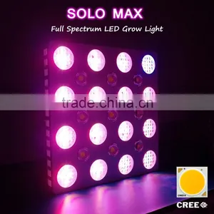 2016 Hot Sale Cob Led Grow Light Hydroponics Grow Led Led Grow Light 1200w From Geyapex thumbnail-5