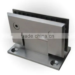 Shower Door Glass Hinges thumbnail-1