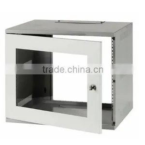Professional Manufacture Outdoor Waterproof Server Rack Cabinet 2u Rack Mount Cabinet thumbnail-5