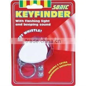 Mini Keyfinder Keychain thumbnail-1
