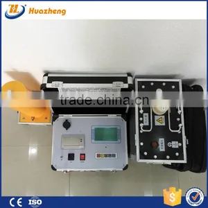 Vlf High Voltage Hv Generator for AC Hipot Tester thumbnail-3