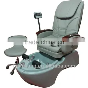 Pipeless Pump Pedicure Spa Massage Chair, thumbnail-1