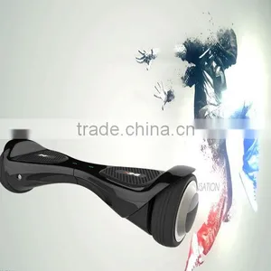 158Wh 2 Wheel Electric Skateboard Hoverboard Supplier's Choice thumbnail-4