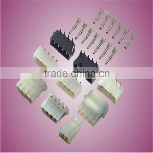 5.08mm Pitch Wire to Board Connectors Pcb Power Electrical Terminal Lugs Connector thumbnail-1