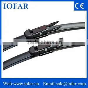 Fashion Aero Vantage Premium More Durable Wiper Blade thumbnail-1