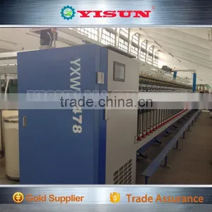 Automatic Roving Frame Machinery China Supplier thumbnail-4