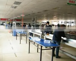 Dezhou BTE Solar Co., Ltd. company overview - view 2 thumbnail