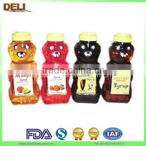 Milk Tea/Bubble Tea Flavoured Syrup thumbnail-4