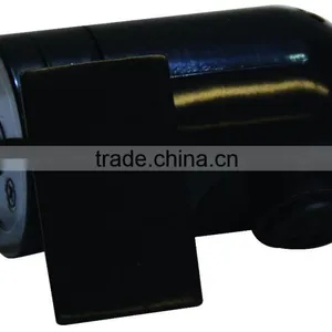 Mini Vehicle Front Road Wide View Camera(can View 4-lanes), Security Camera Indoor thumbnail-5