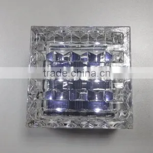 Solar Panel Led Paver Light Ip68 Solar Underground Light thumbnail-4