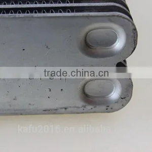 SK-8 SK200-8 SK250-8 SK350-8 Excavator Cooling Radiator for Sale thumbnail-4
