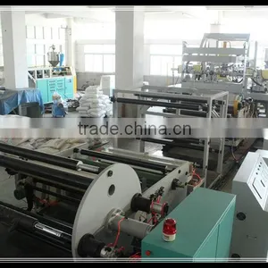 EVA Foam Sheet Manufacturing Machine thumbnail-6