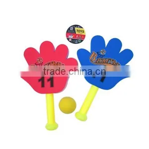 Cartoon Bear Foam Best Table Tennis Racket Price thumbnail-4