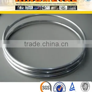 ASTM A269 200 Series Stainless Steel Coiled Tube thumbnail-2