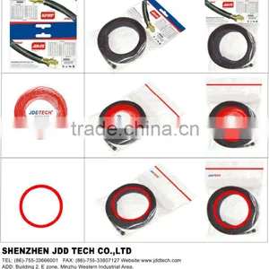 JDD Polyester Braided Expandable Mesh thumbnail-1