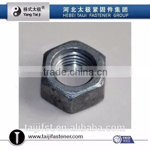 Hex Nut thumbnail-4